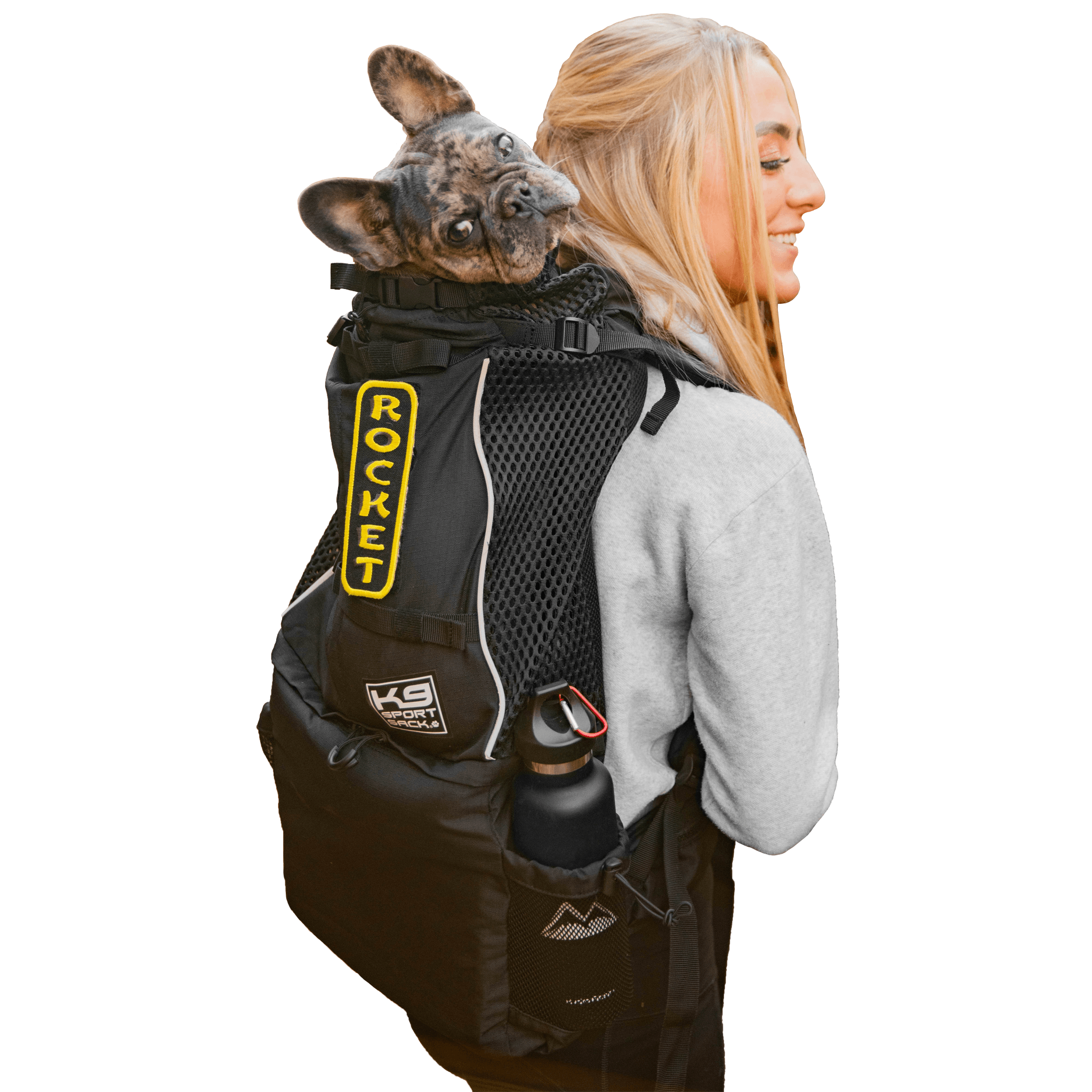 K9 Sport Sack® Knavigate – K9 Sport-sack-SEA K9 Sport Sack® Knavigate – K9 Sport-sack-SEA