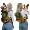 Urban 3 dog carrier backpack