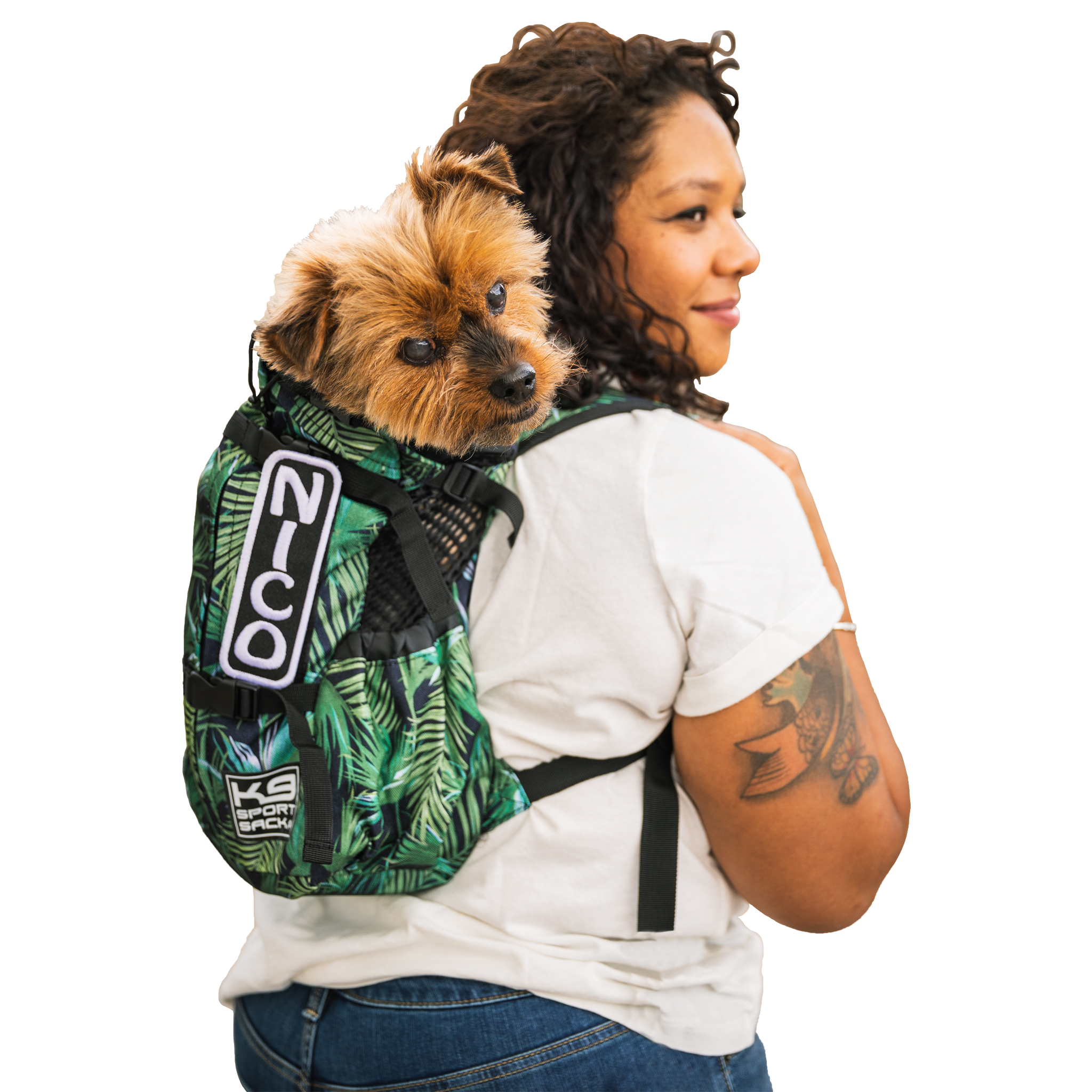 K9 sport sack sizing shop