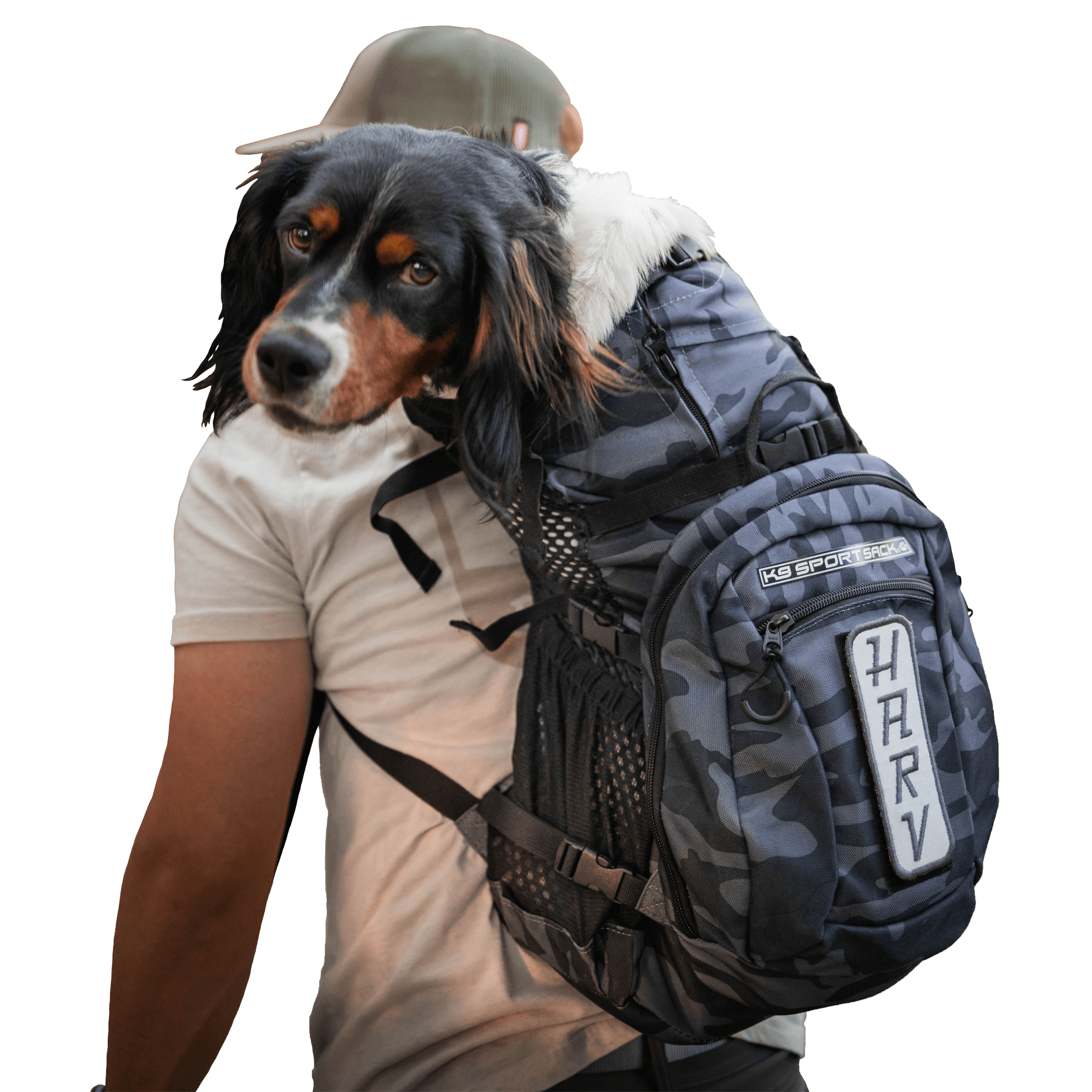 K9 Sport Sack PLUS 2 K9 Sport sack SEA