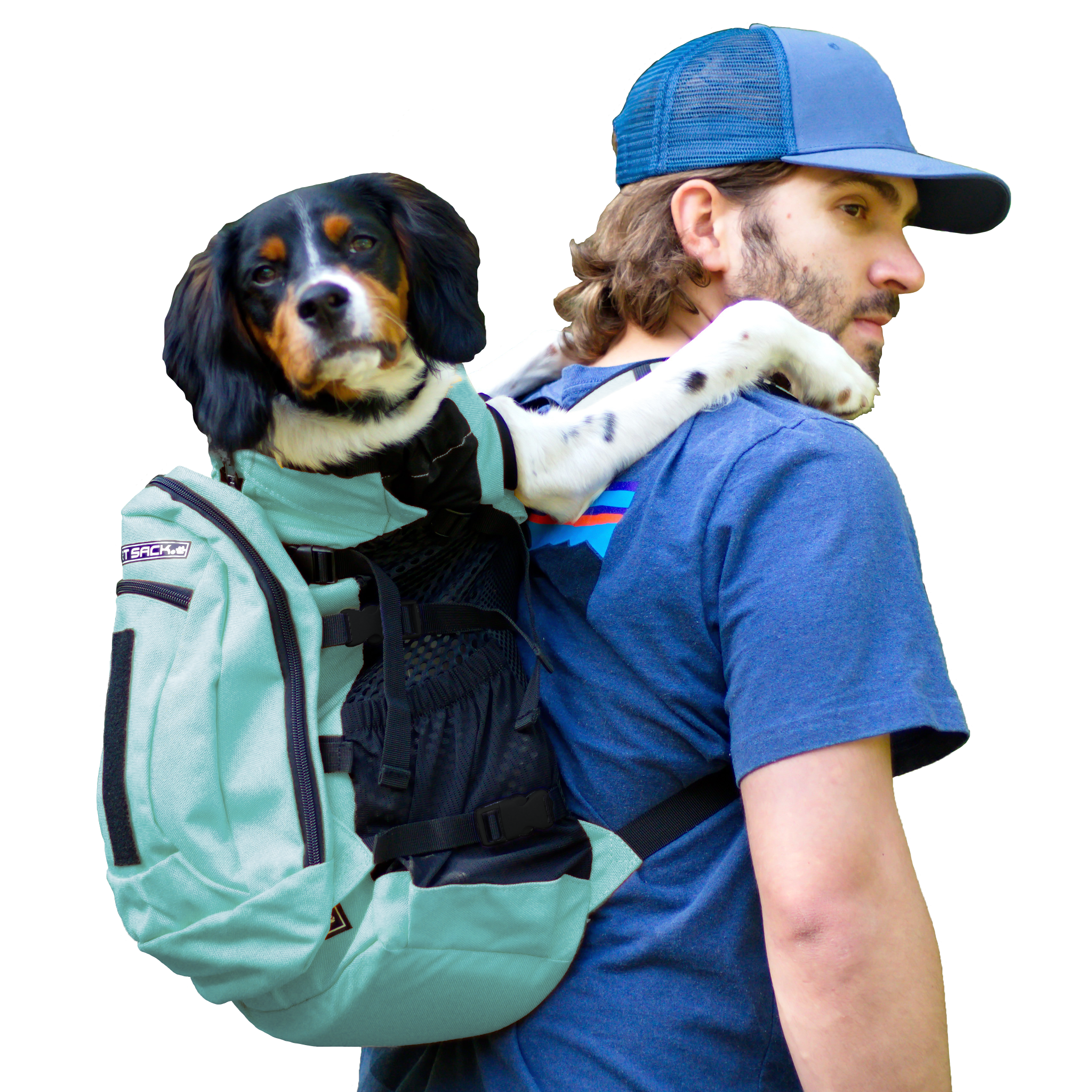 【期間限定！最安値挑戦】 K9 Sport-sack-SEA K9 – 2 PLUS Sack® Sport お出かけ・お散歩用品