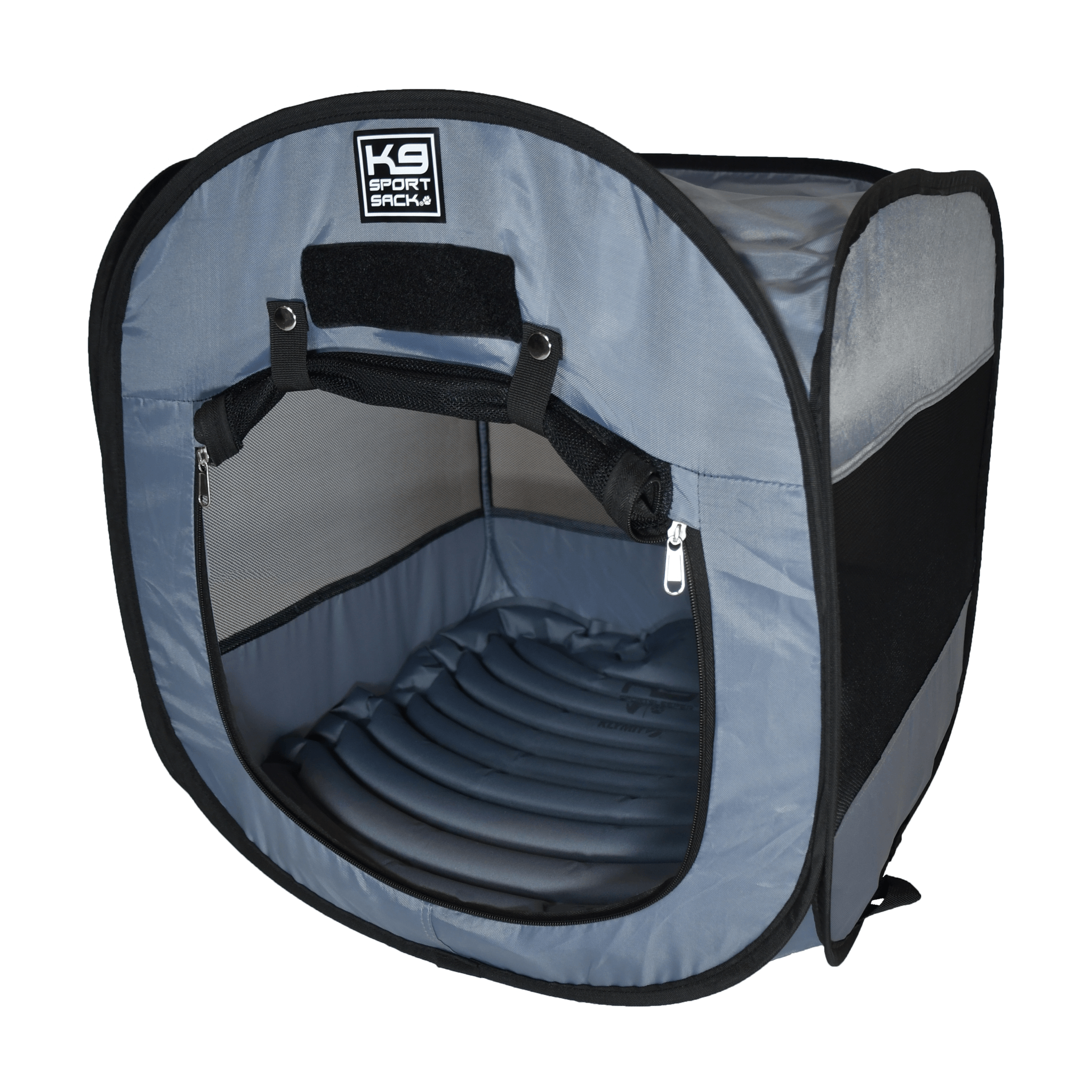 K9 Kennel Pop-Up Dog Tent – K9 Sport-sack-SEA