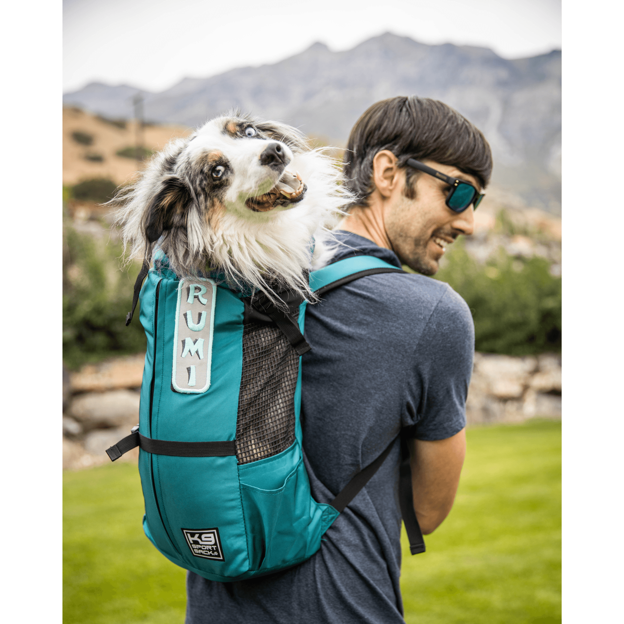K9 Sport Sack Trainer K9 Sport sack SEA